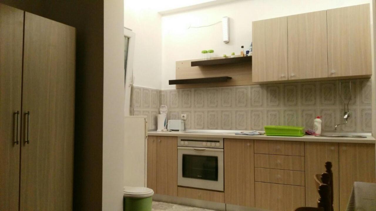 Apartments Iva Котор Экстерьер фото